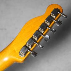 Vanzandt TLV-R1 Sonic Blue_9