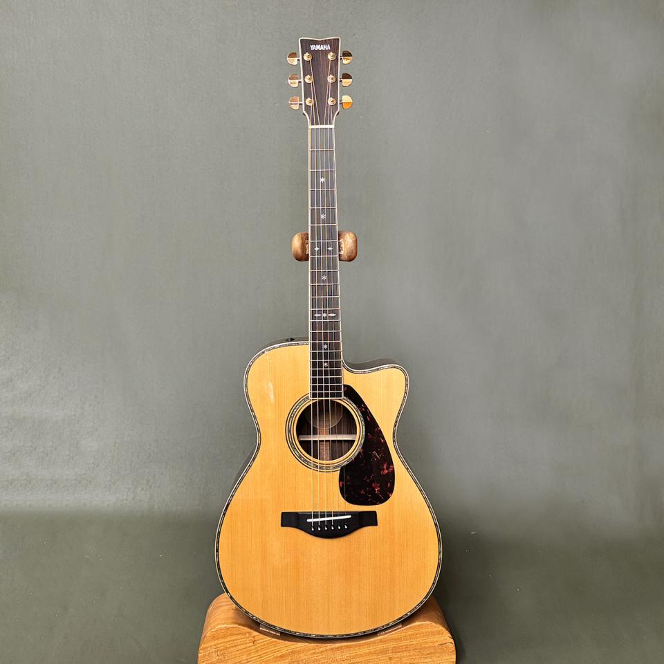 Yamaha アコースティックギター ヤマハ | LJ36ARE - アコースティックギター - 概要