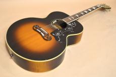 Gibson J-200 w/Anthem SL　1995年製_2