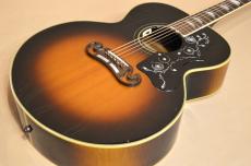 Gibson J-200 w/Anthem SL　1995年製_3