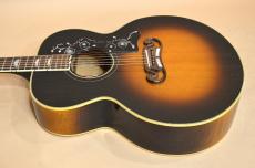 Gibson J-200 w/Anthem SL　1995年製_12