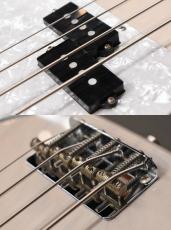 FUJIGEN NPB10MAH-WB- White Blonde 【2018年製 中古/USED】【4.39kg】【日本製 Neo Classicシリーズ】_9