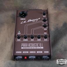 L.R.Baggs Para Acoustic D.I.