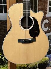Martin 【日本総本店】【重厚な響き】GPC-13E Ziricote #2948442【48回無金利分割可能】