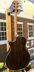 Martin 【日本総本店】【重厚な響き】GPC-13E Ziricote #2948442【48回無金利分割可能】_4