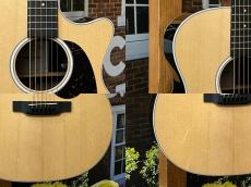 Martin 【日本総本店】【重厚な響き】GPC-13E Ziricote #2948442【48回無金利分割可能】_6
