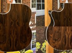Martin 【日本総本店】【重厚な響き】GPC-13E Ziricote #2948442【48回無金利分割可能】_7