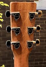 Martin 【日本総本店】【重厚な響き】GPC-13E Ziricote #2948442【48回無金利分割可能】_13