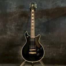 Epiphone Tak Matsumoto Signature DC custom Black【3.37kg】
