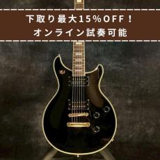 Epiphone Tak Matsumoto Signature DC custom Black【3.37kg】_2