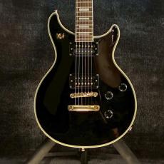 Epiphone Tak Matsumoto Signature DC custom Black【3.37kg】_4