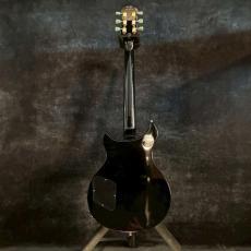Epiphone Tak Matsumoto Signature DC custom Black【3.37kg】_6