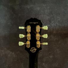 Epiphone Tak Matsumoto Signature DC custom Black【3.37kg】_8