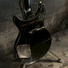 Epiphone Tak Matsumoto Signature DC custom Black【3.37kg】_9