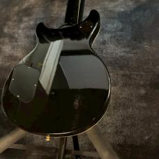 Epiphone Tak Matsumoto Signature DC custom Black【3.37kg】_10