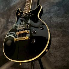 Epiphone Tak Matsumoto Signature DC custom Black【3.37kg】_12
