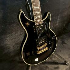 Epiphone Tak Matsumoto Signature DC custom Black【3.37kg】_13