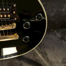 Epiphone Tak Matsumoto Signature DC custom Black【3.37kg】_14