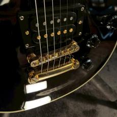 Epiphone Tak Matsumoto Signature DC custom Black【3.37kg】_15