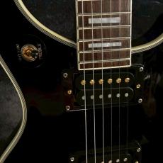 Epiphone Tak Matsumoto Signature DC custom Black【3.37kg】_17