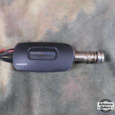 FISHMAN Matrix Infinity Mic Blend