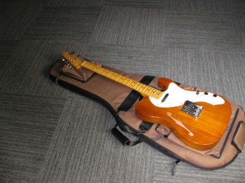 Vanzandt TLV-Thinline Limited