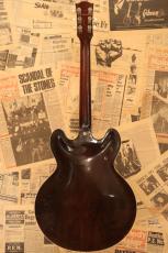 Gibson 1959 ES-330TD with Original Brown Hardshell Case"_2
