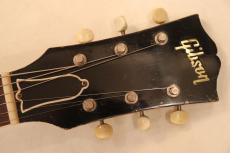 Gibson 1959 ES-330TD with Original Brown Hardshell Case"_5