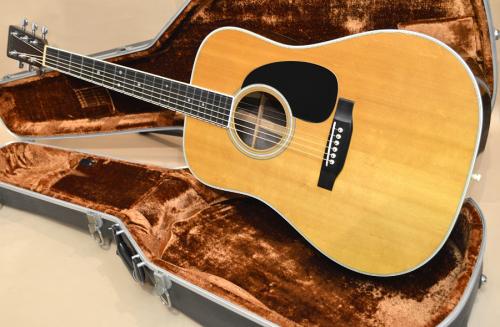 Martin D-35　1979年製
