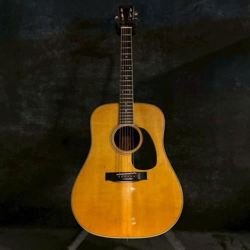 S.Yairi YD-305 1972年製【2.17kg】
