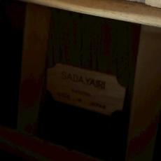 S.Yairi YD-305 1972年製【2.17kg】_14