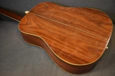 YAMAHA FG-251B【VINTAGE/1978年】_4
