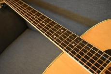 YAMAHA FG-251B【VINTAGE/1978年】_6