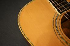 YAMAHA FG-251B【VINTAGE/1978年】_10