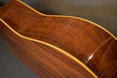 YAMAHA FG-251B【VINTAGE/1978年】_16