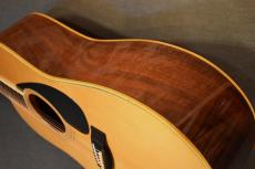 YAMAHA FG-251B【VINTAGE/1978年】_17