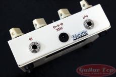 Fulltone Custom Shop FULL-DRIVE 2 Vintage Cream '03_5