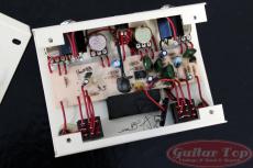 Fulltone Custom Shop FULL-DRIVE 2 Vintage Cream '03_8
