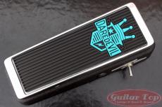Jim Dunlop DD95FW Cry Baby Daredevil Fuzz Wah_2