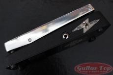 Jim Dunlop DD95FW Cry Baby Daredevil Fuzz Wah_3
