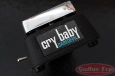 Jim Dunlop DD95FW Cry Baby Daredevil Fuzz Wah_5