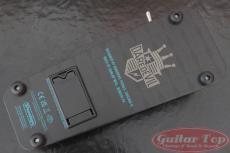 Jim Dunlop DD95FW Cry Baby Daredevil Fuzz Wah_7