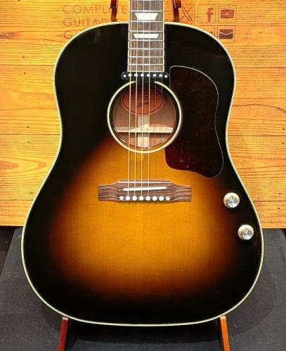 Gibson J-160E Original VS【ついに、待望の復刻!】【48回払い無金利】