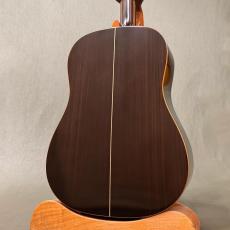 K.Yairi LO-120 SG CTM DOG_6