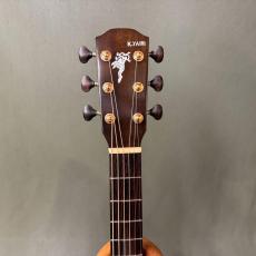 K.Yairi LO-120 SG CTM DOG_7