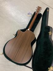 Martin GPCPA3 Rosewood/Performing Artist Series!Fishman ピックアップ搭載!_6