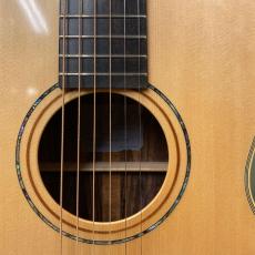 K.Yairi NY-95A SG Custom_3