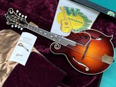 Gibson F-5L David Harvey