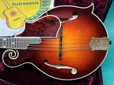 Gibson F-5L David Harvey_2