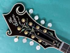 Gibson F-5L David Harvey_5